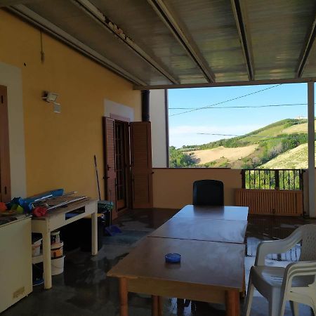 Heart Of Italy Entire Place Montepagano Exterior photo