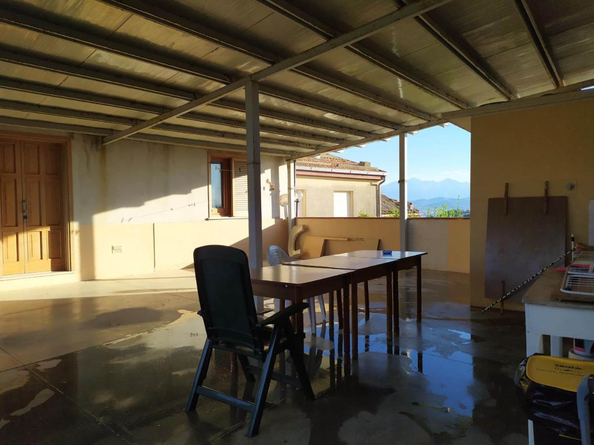 Heart Of Italy Entire Place Montepagano Exterior photo